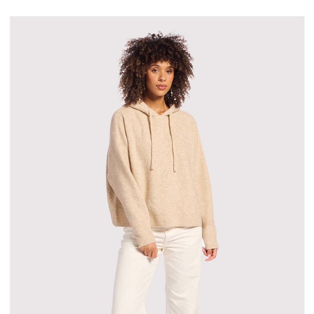 Nuuds Ribbed Sweater - never worn!